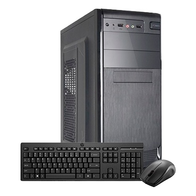 GABINETE FALCOM KIT CM 6816 FUENTE 500W